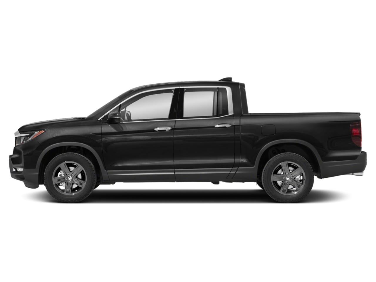 2021 Honda Ridgeline RTL-E AWD