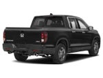 2021 Honda Ridgeline RTL-E AWD