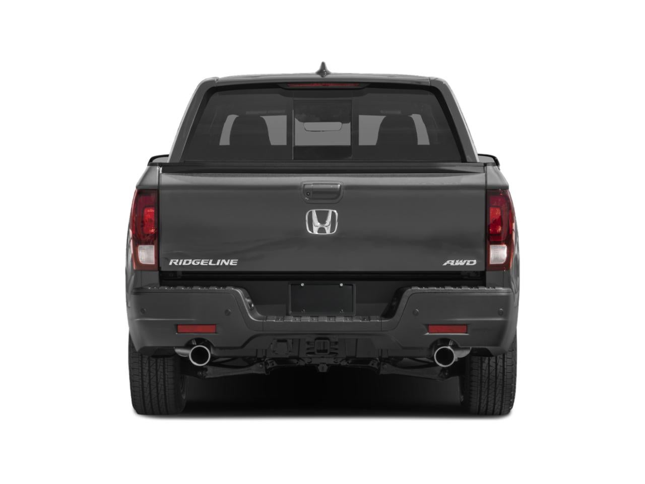 2021 Honda Ridgeline RTL-E AWD