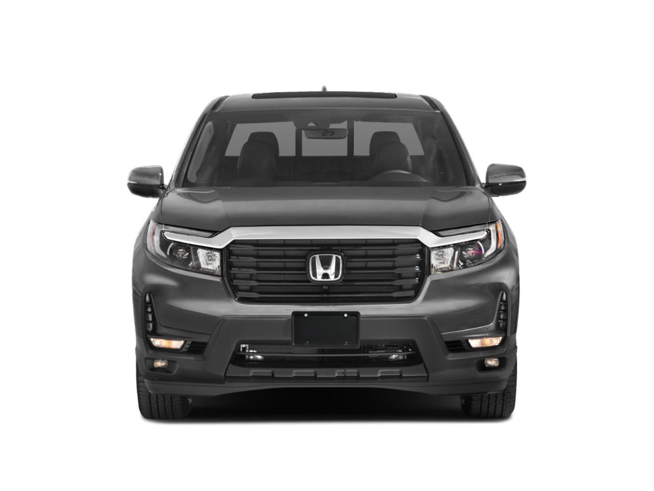 2021 Honda Ridgeline RTL-E AWD