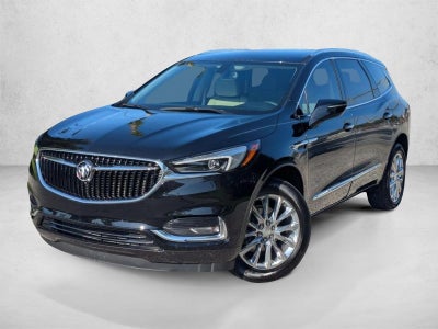 2020 Buick Enclave Essence FWD