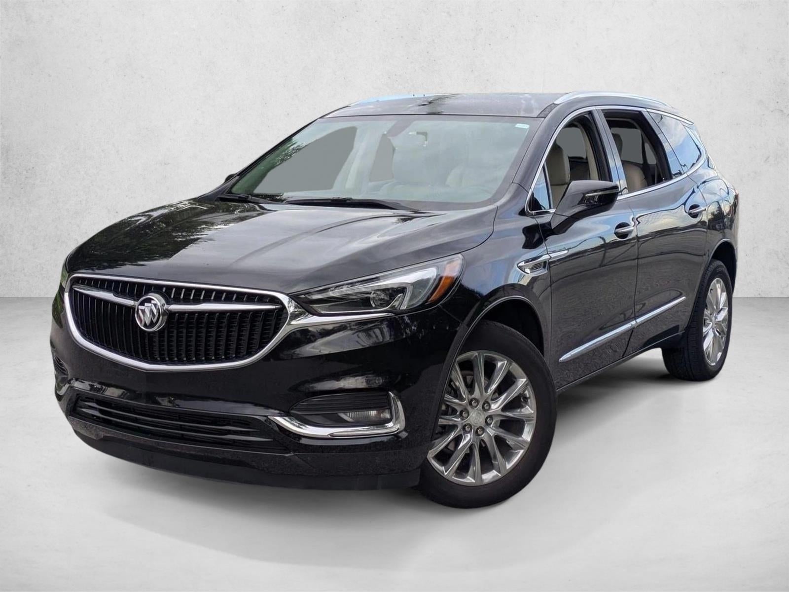 2020 Buick Enclave Essence FWD