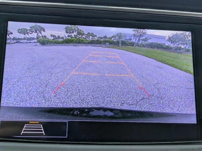 2020 Buick Enclave Essence FWD