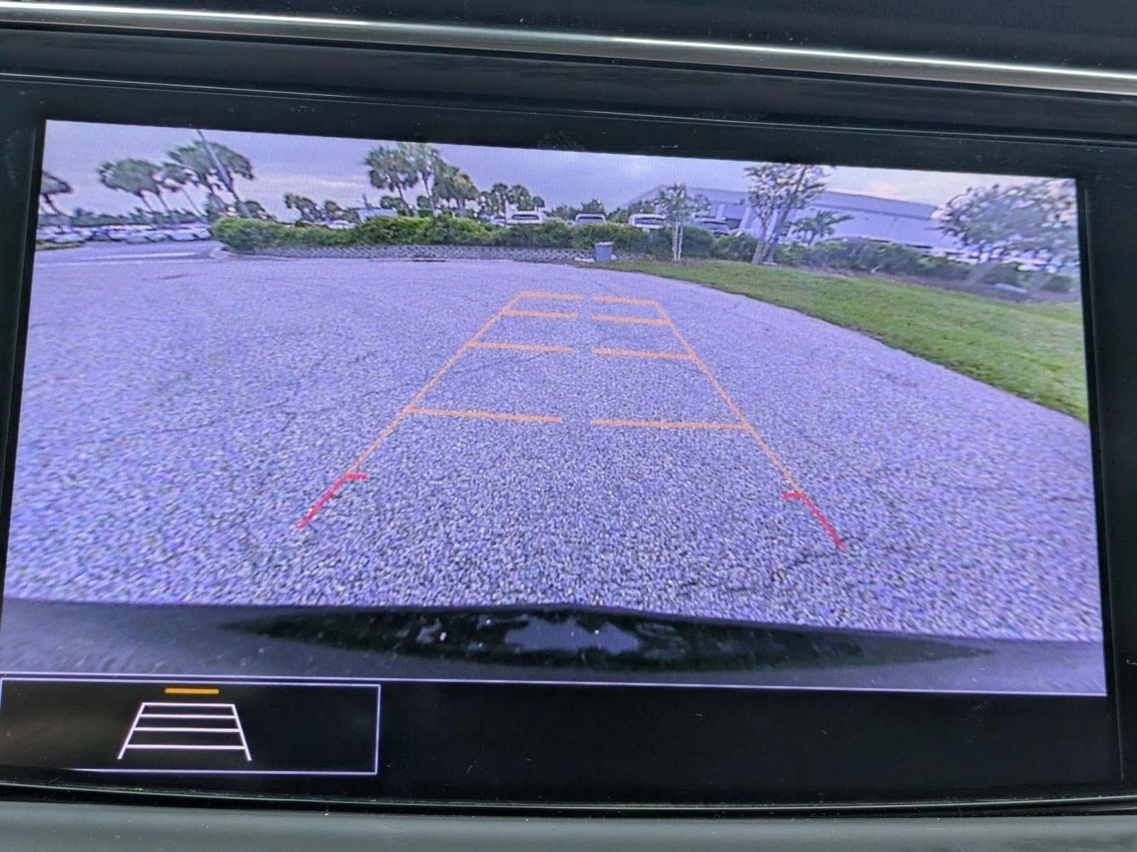 2020 Buick Enclave Essence FWD