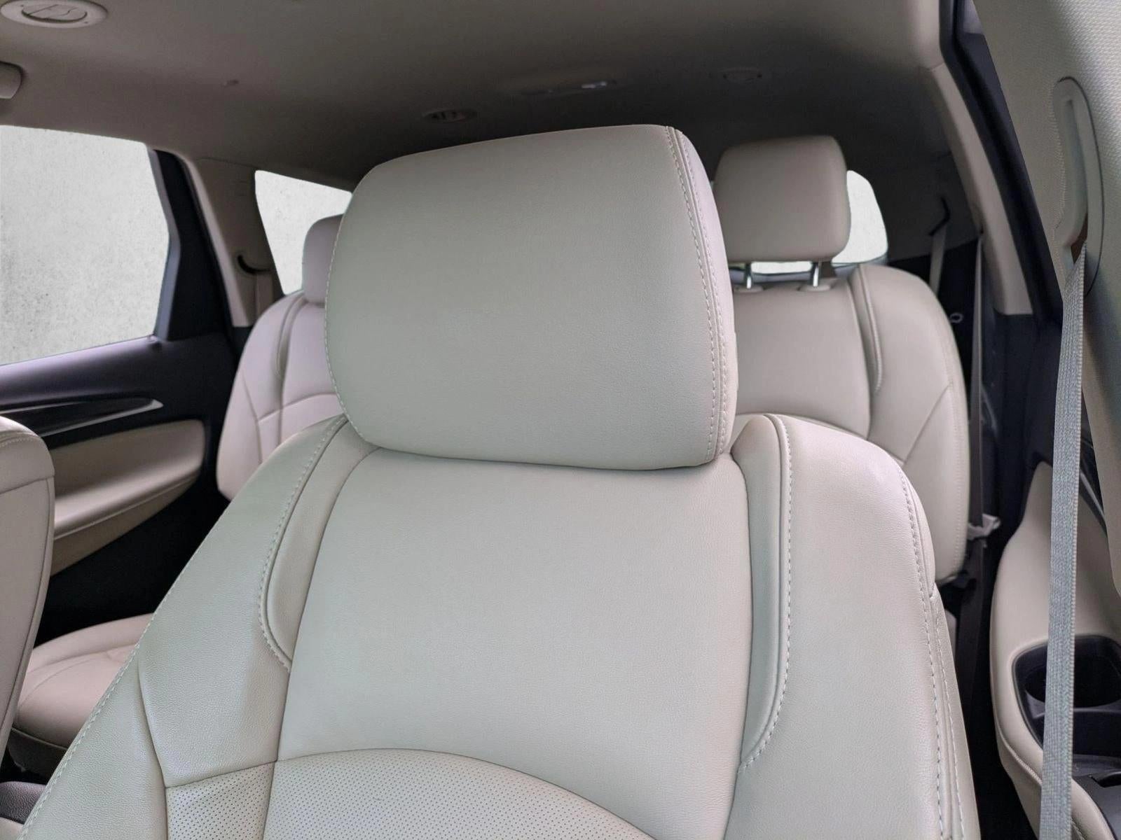 2020 Buick Enclave Essence FWD