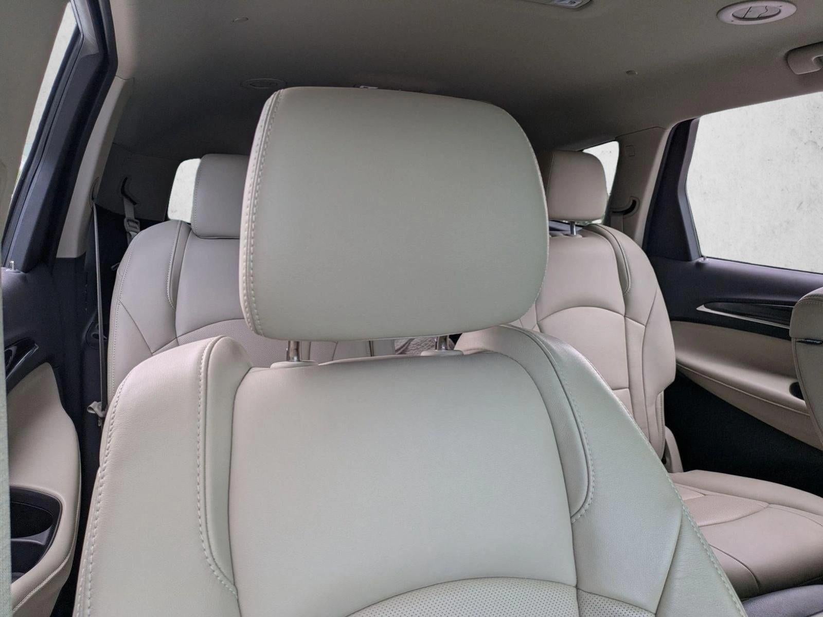 2020 Buick Enclave Essence FWD