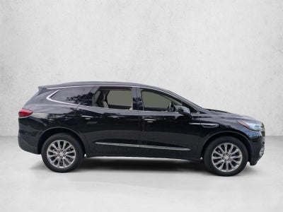 2020 Buick Enclave Essence FWD