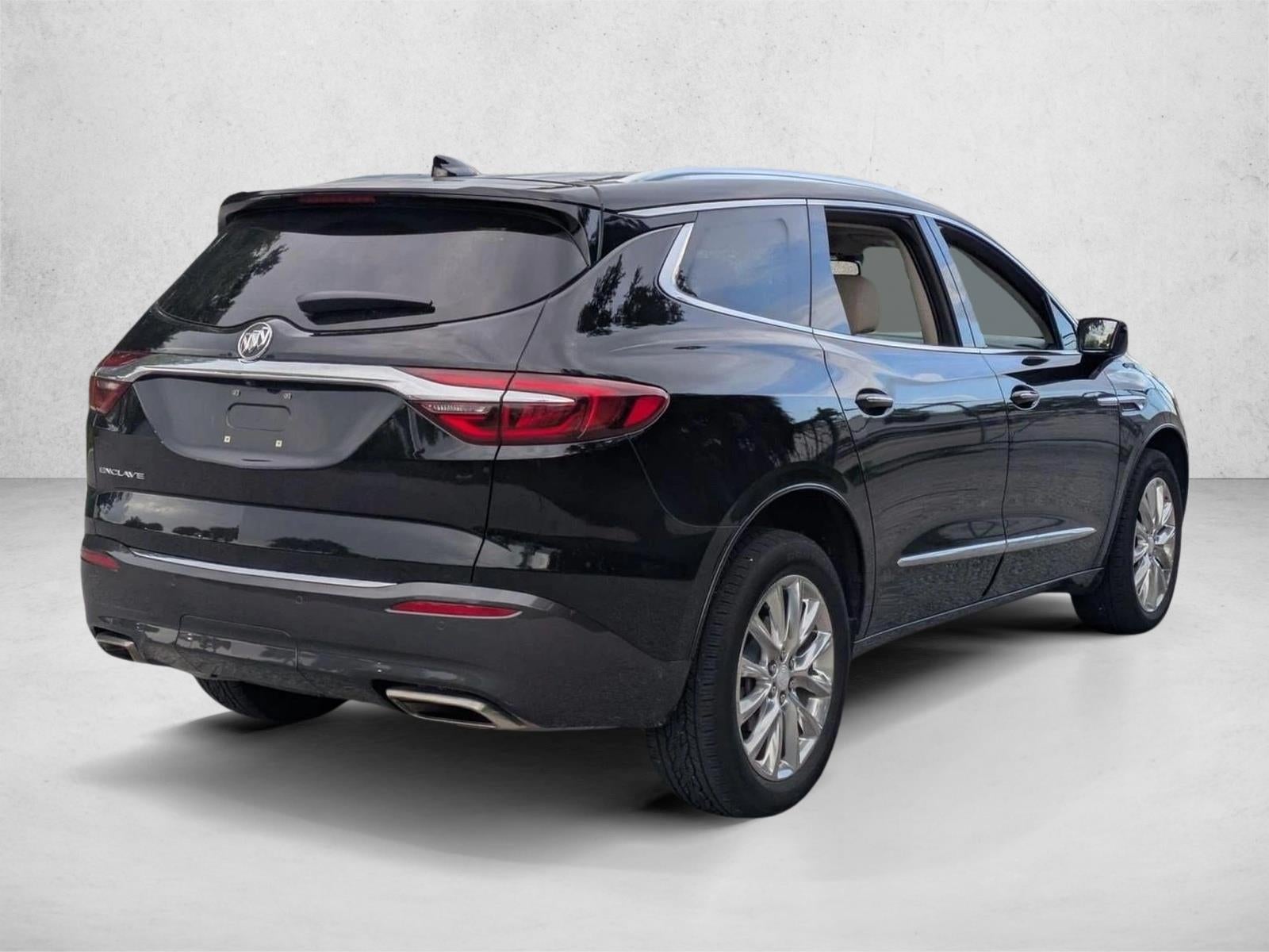 2020 Buick Enclave Essence FWD
