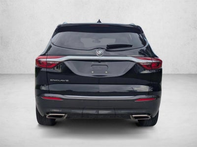 2020 Buick Enclave Essence FWD