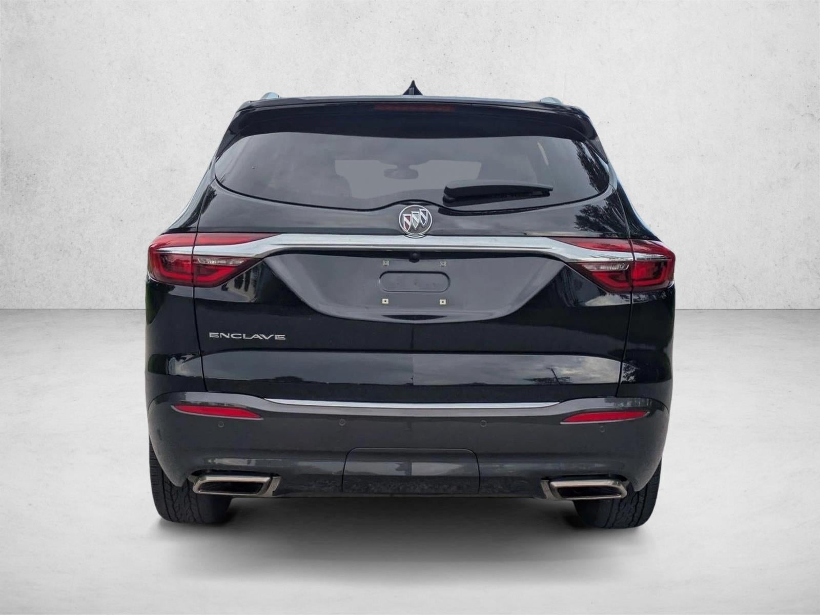 2020 Buick Enclave Essence FWD
