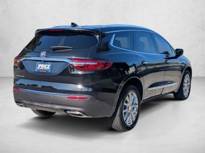 2020 Buick Enclave Essence FWD
