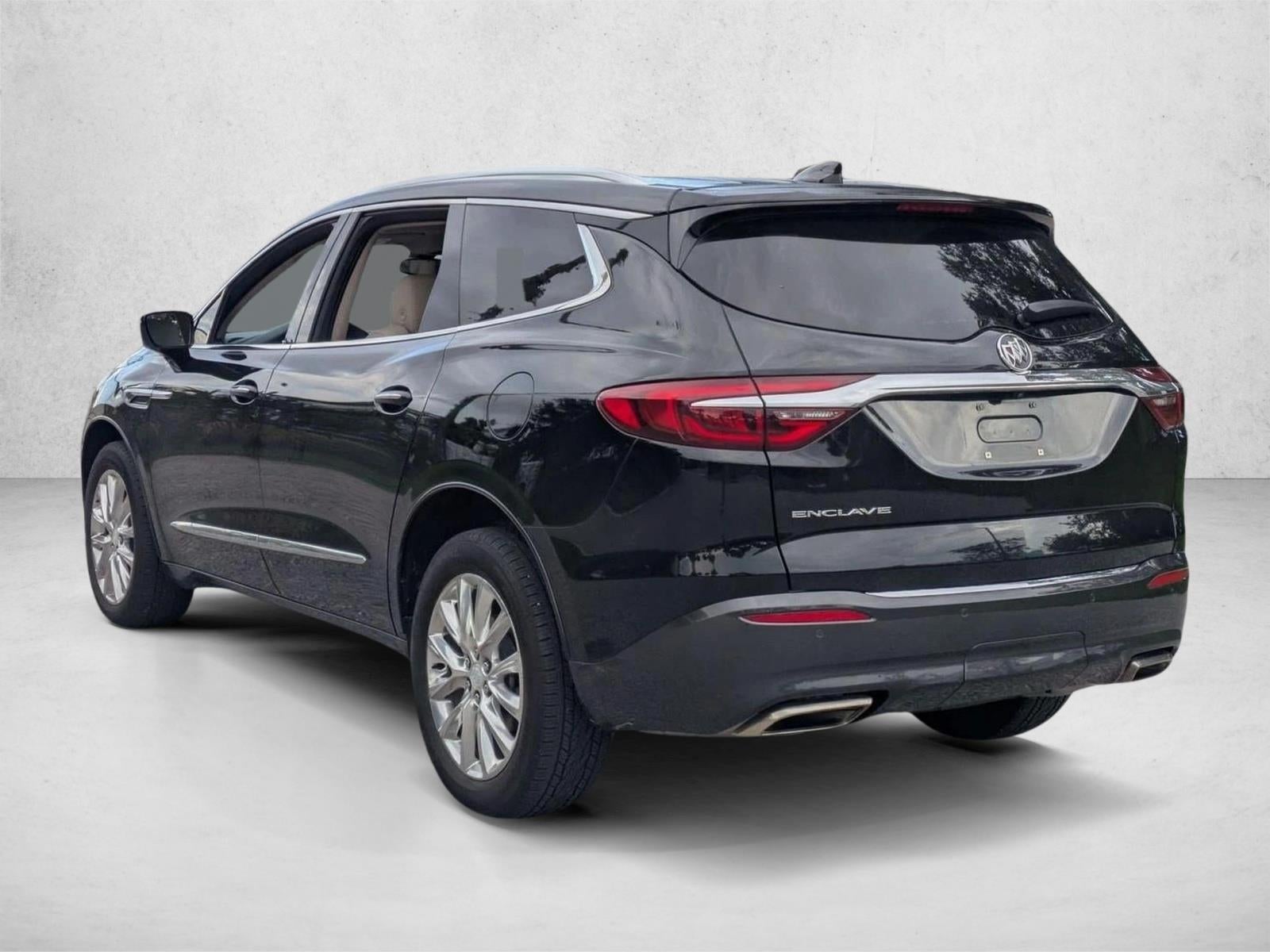 2020 Buick Enclave Essence FWD