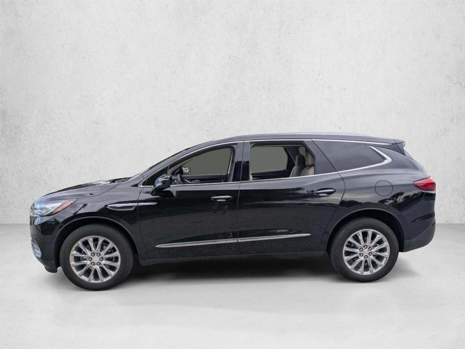 2020 Buick Enclave Essence FWD