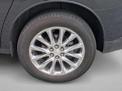 2020 Buick Enclave Essence FWD