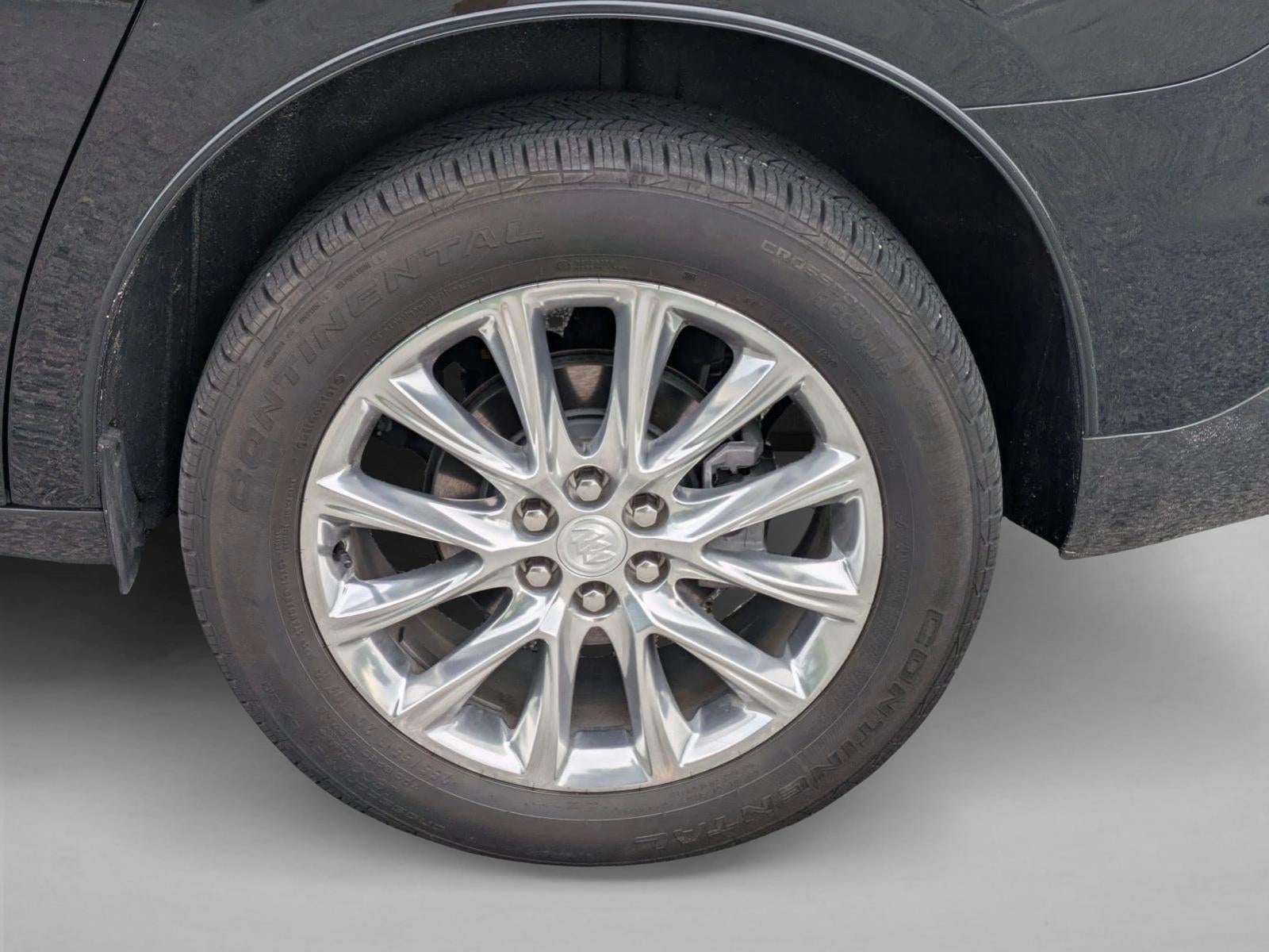 2020 Buick Enclave Essence FWD