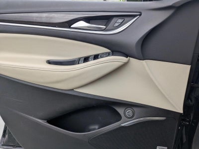 2020 Buick Enclave Essence FWD