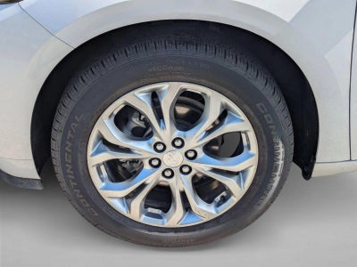 2021 Buick Enclave Avenir AWD