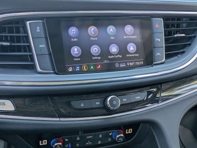 2021 Buick Enclave Avenir AWD