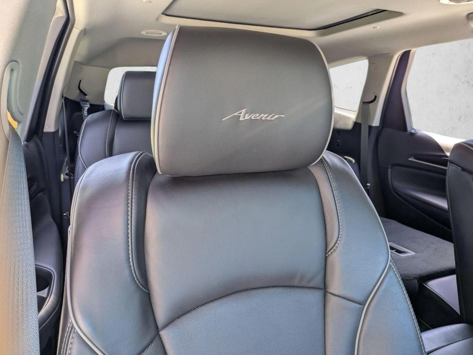 2021 Buick Enclave Avenir AWD