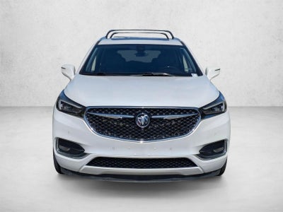 2021 Buick Enclave Avenir AWD