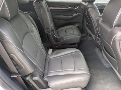 2021 Buick Enclave Avenir AWD