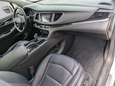2021 Buick Enclave Avenir AWD