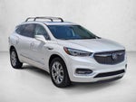 2021 Buick Enclave Avenir AWD