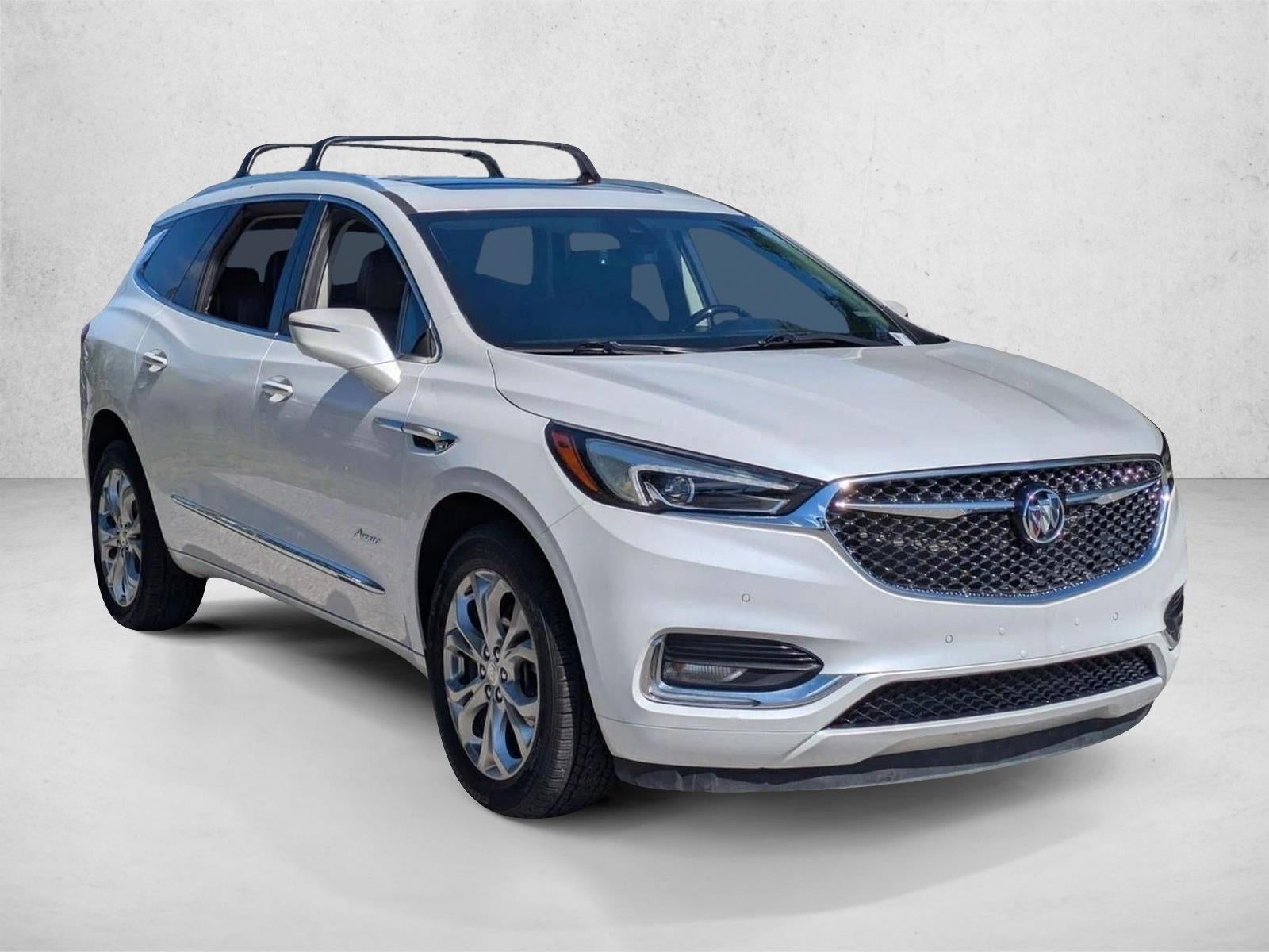 2021 Buick Enclave Avenir AWD