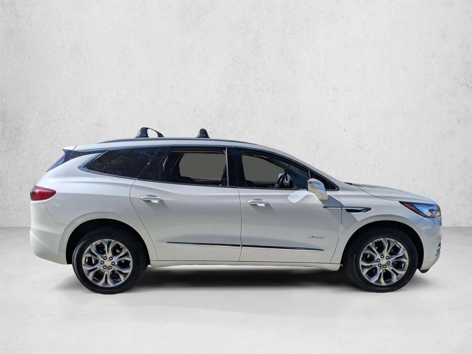 2021 Buick Enclave Avenir AWD