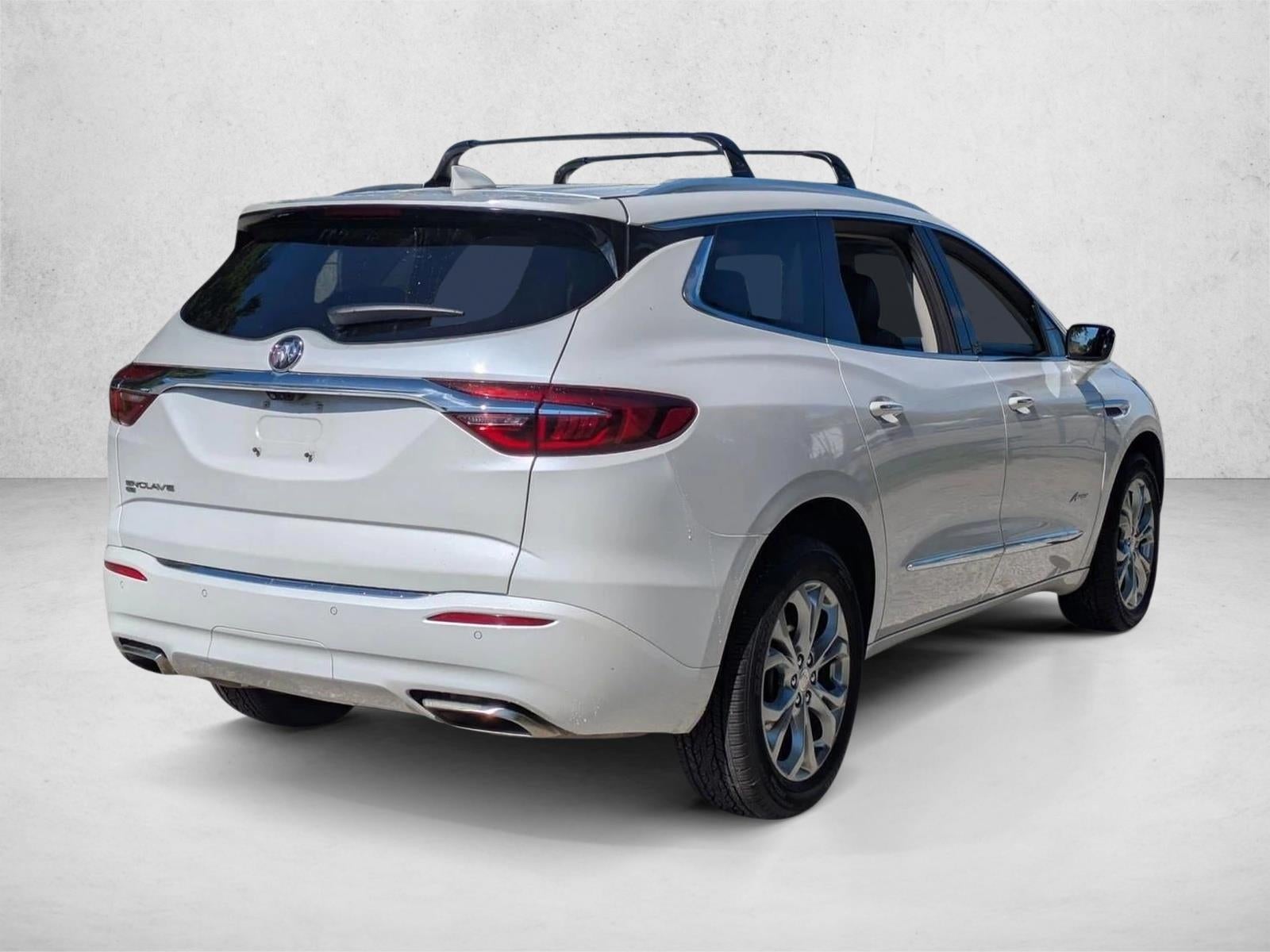 2021 Buick Enclave Avenir AWD