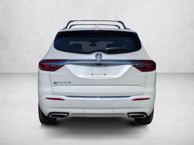 2021 Buick Enclave Avenir AWD