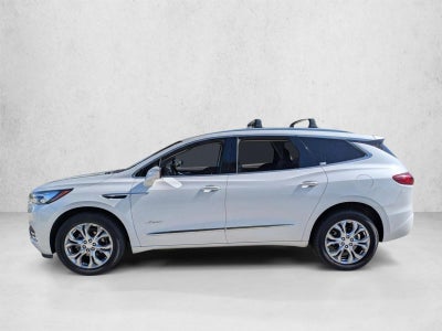 2021 Buick Enclave Avenir AWD