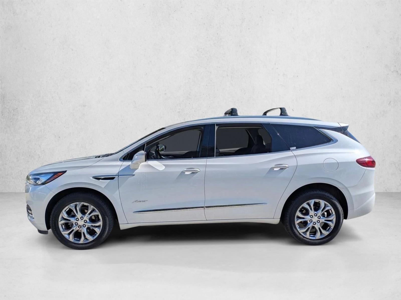 2021 Buick Enclave Avenir AWD