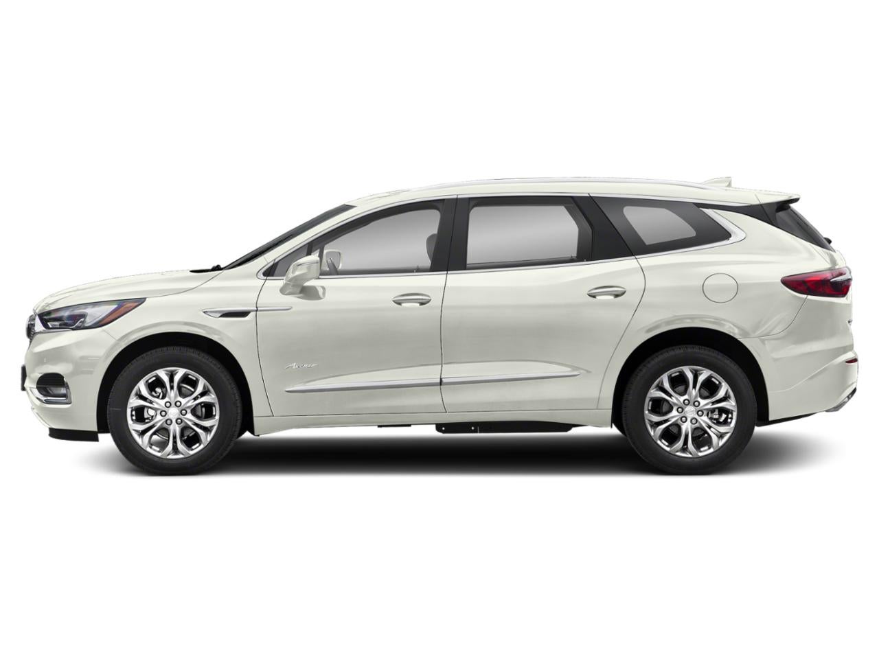 2021 Buick Enclave Avenir AWD