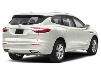 2021 Buick Enclave Avenir AWD