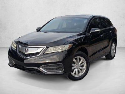 2017 Acura RDX AWD
