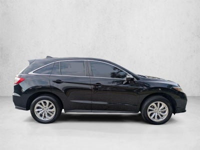 2017 Acura RDX AWD