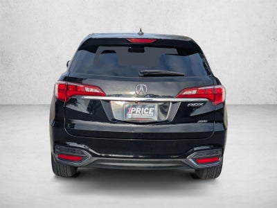 2017 Acura RDX AWD