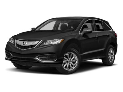 2017 Acura RDX AWD