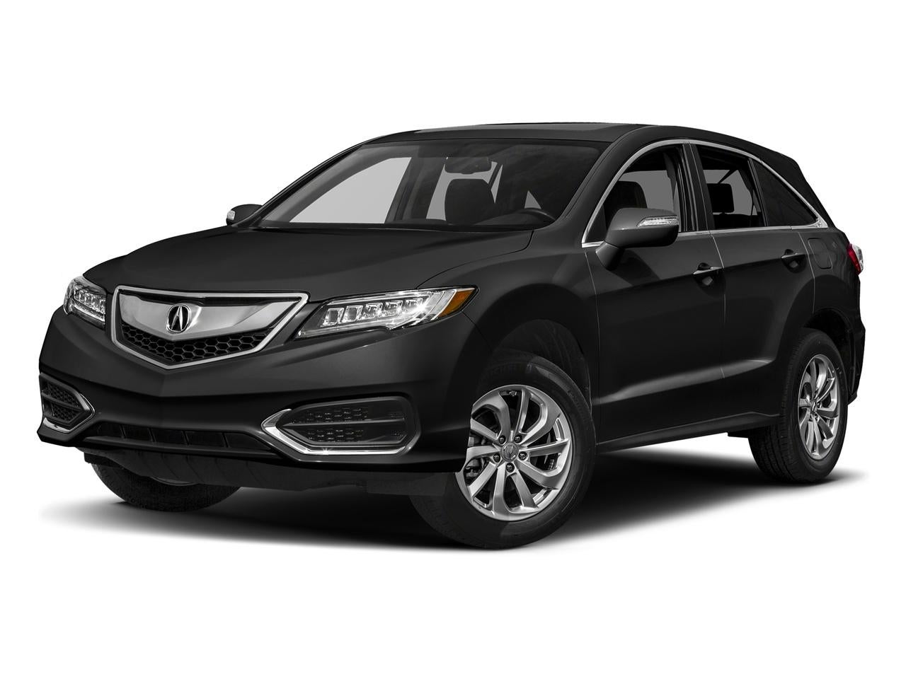 2017 Acura RDX AWD