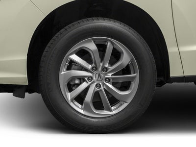 2017 Acura RDX AWD