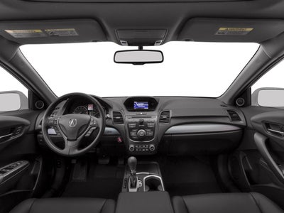 2017 Acura RDX AWD