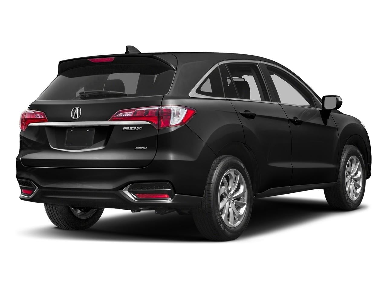 2017 Acura RDX AWD