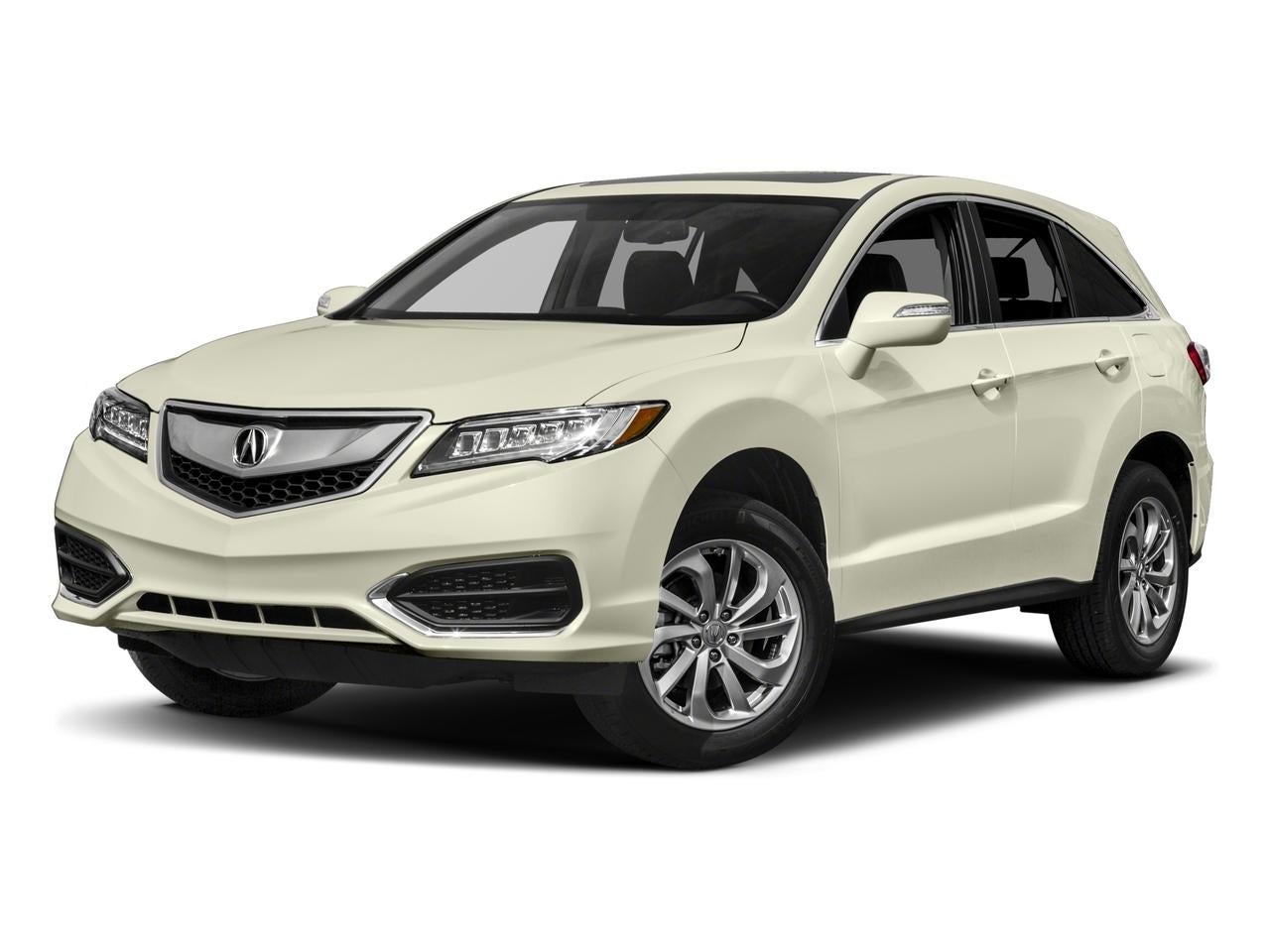 2017 Acura RDX AWD