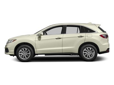 2017 Acura RDX AWD