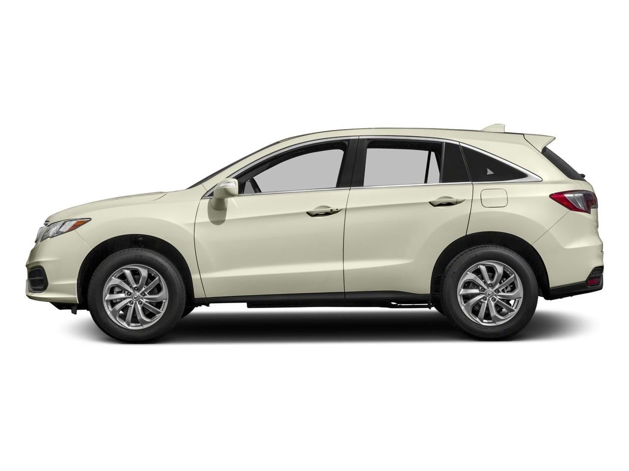 2017 Acura RDX AWD