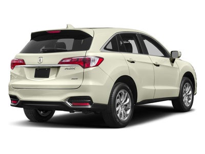 2017 Acura RDX AWD