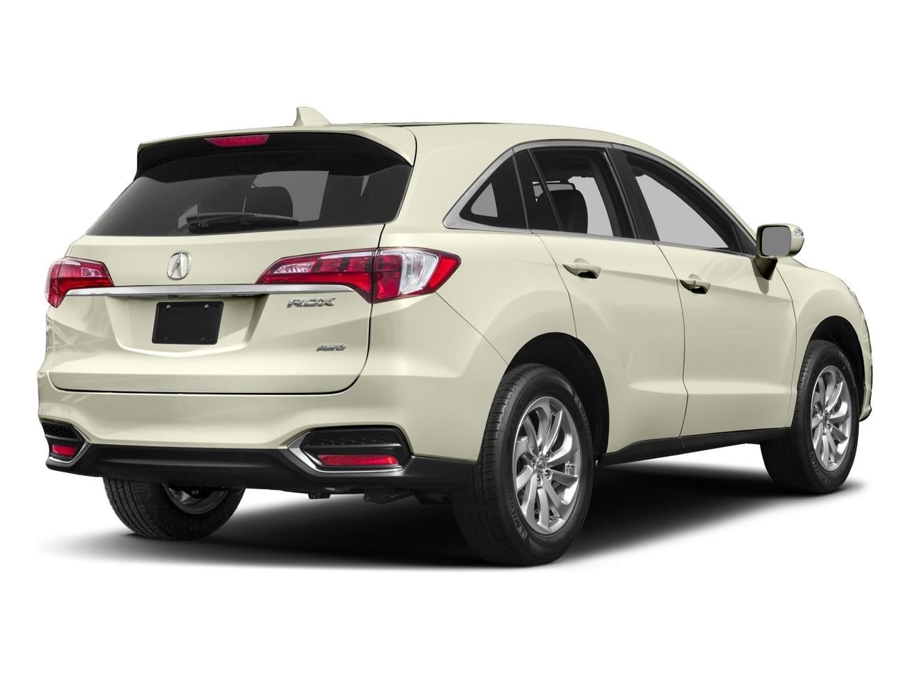 2017 Acura RDX AWD