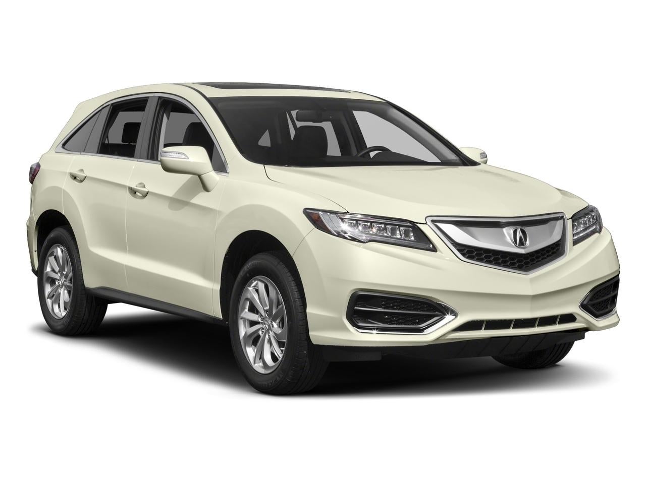 2017 Acura RDX AWD