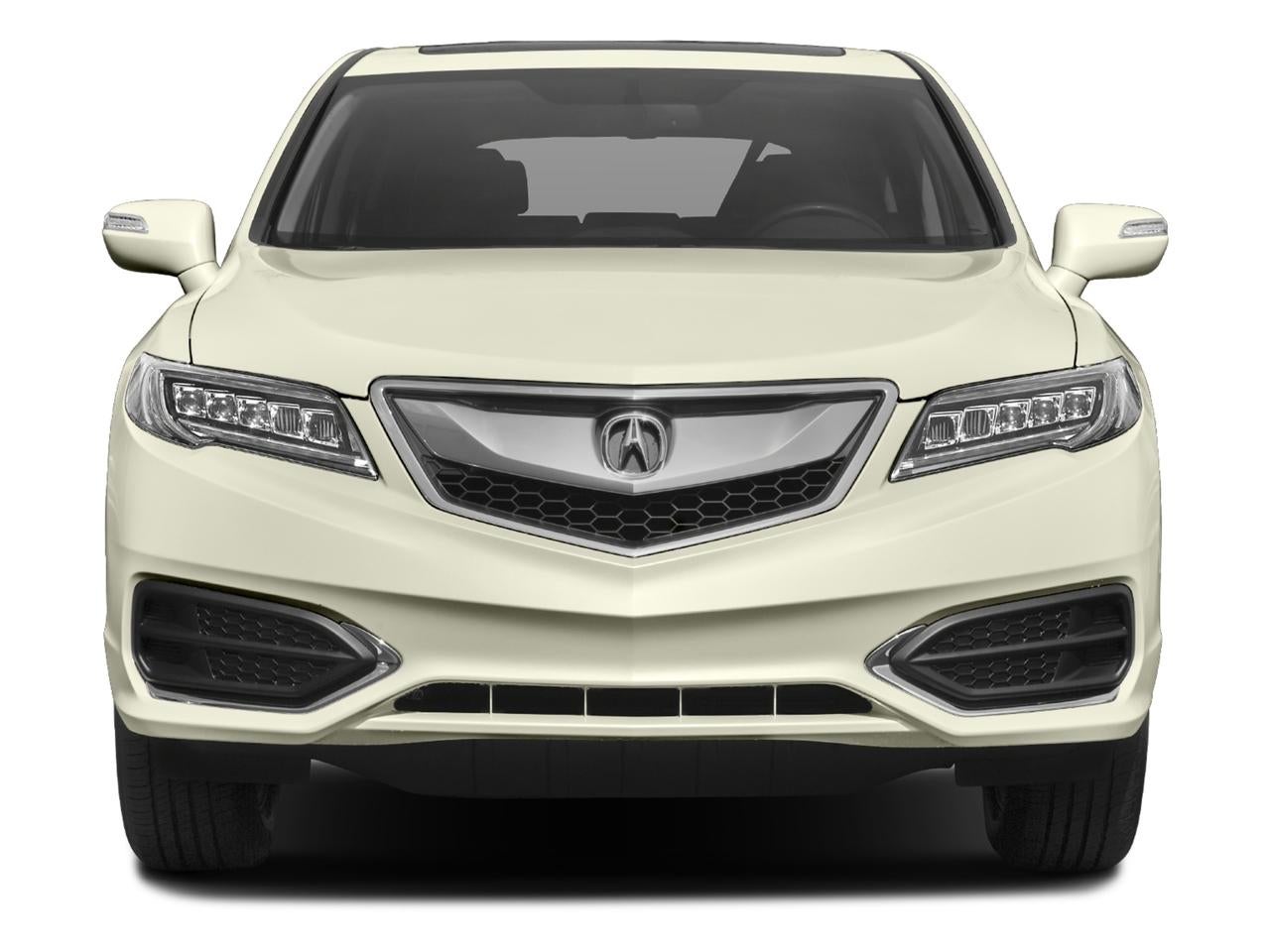 2017 Acura RDX AWD